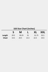 326 Elemental Tanks