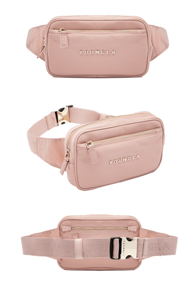 751 Luxsential Fanny Packs