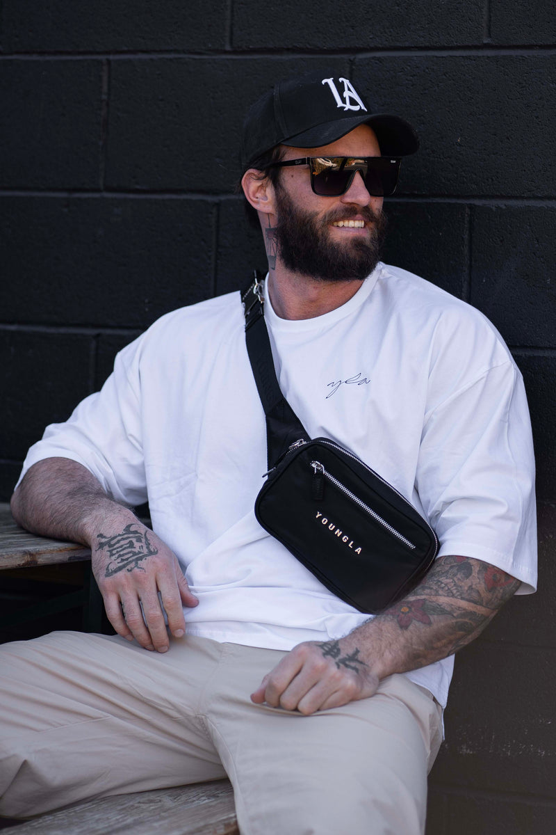 Sup Fanny Pack – Let's Kids