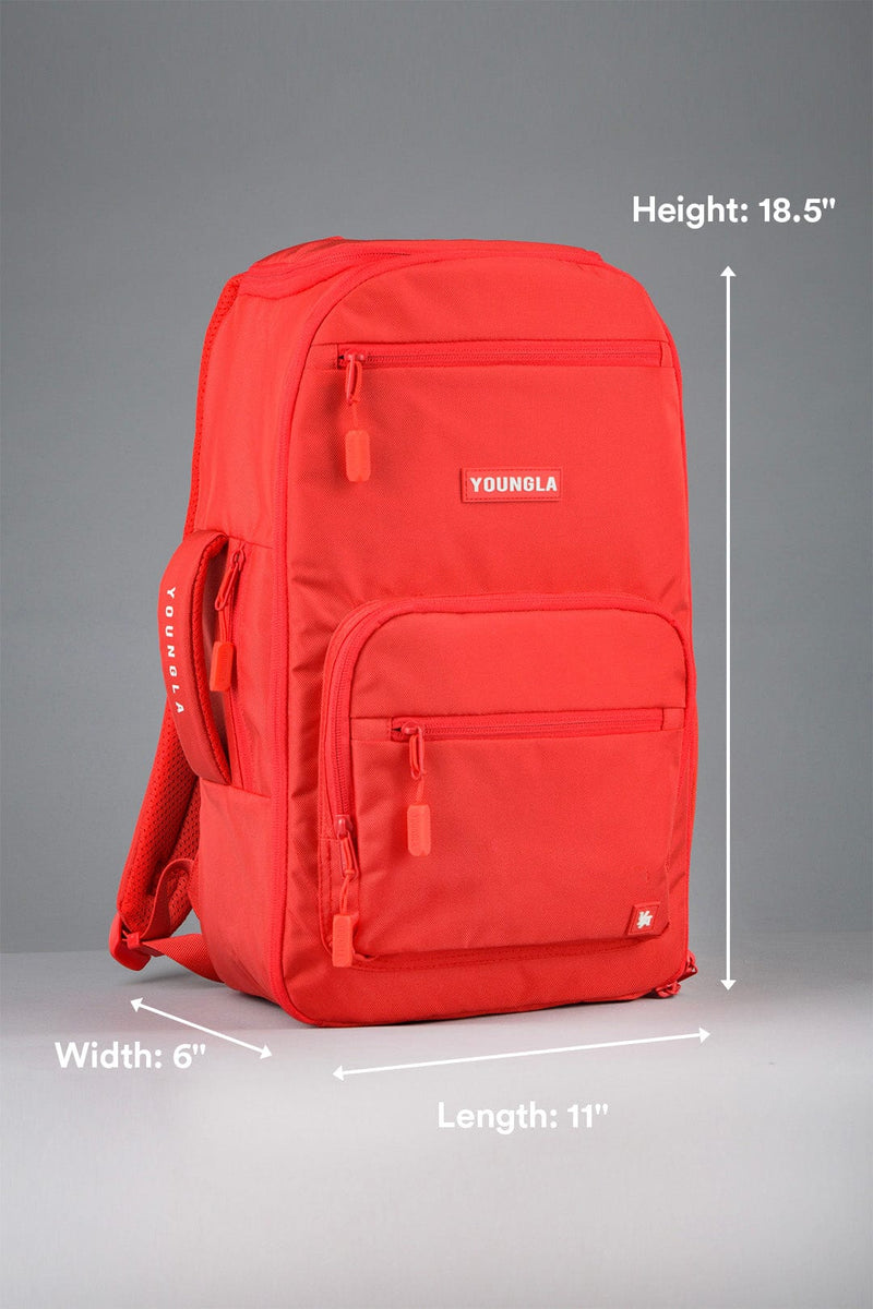 Backpacks - Bags