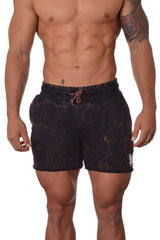 bodybuilding shorts 