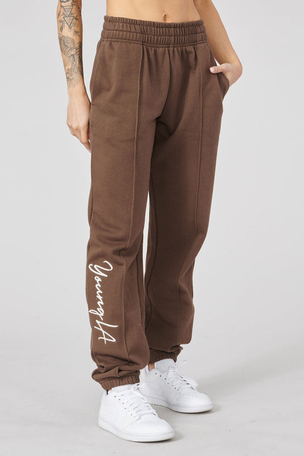 W202 Script Joggers 2.0