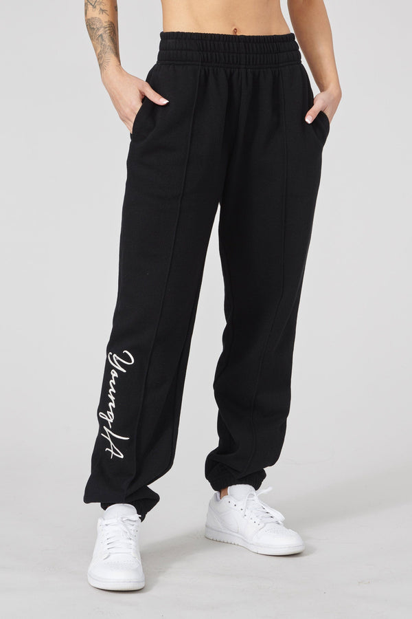 W202 Script Joggers 2.0