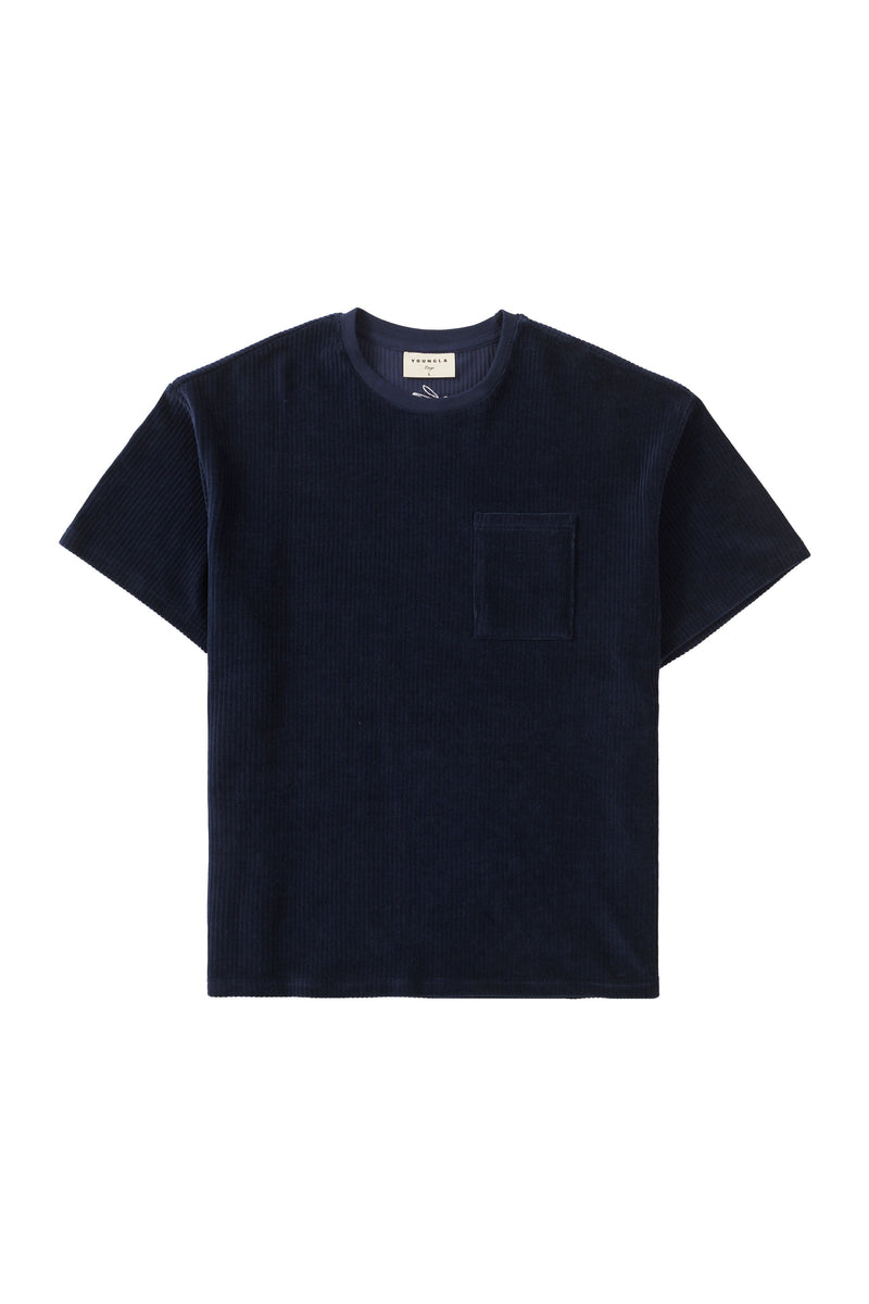 419 Cord Collection - Tees
