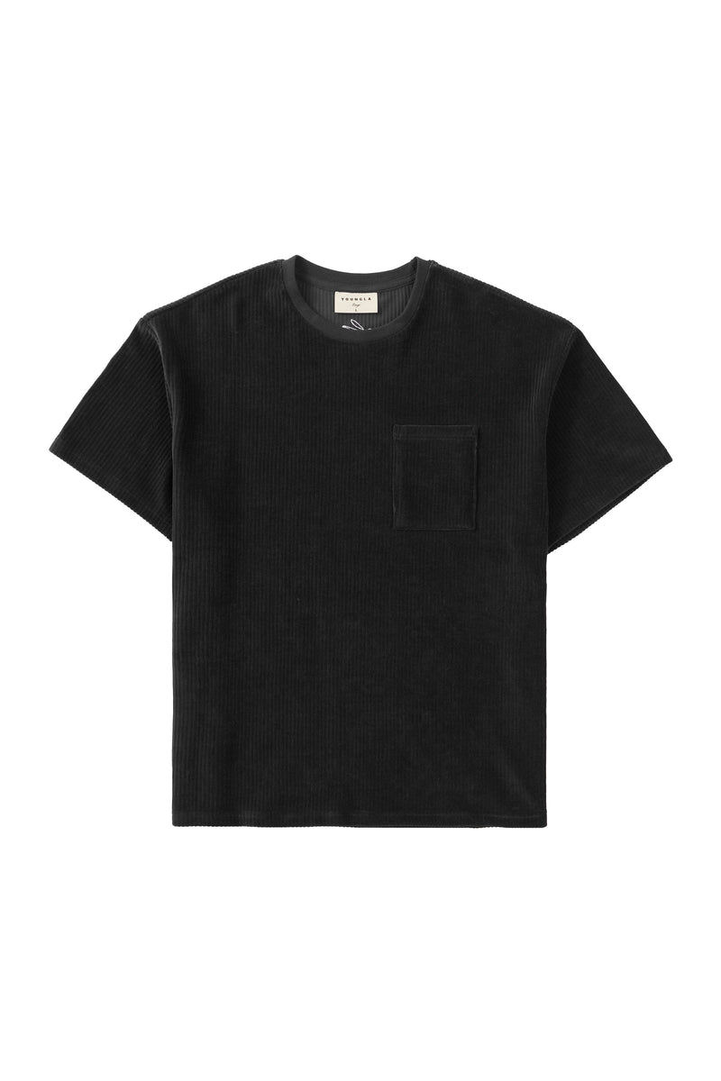 419 Cord Collection - Tees