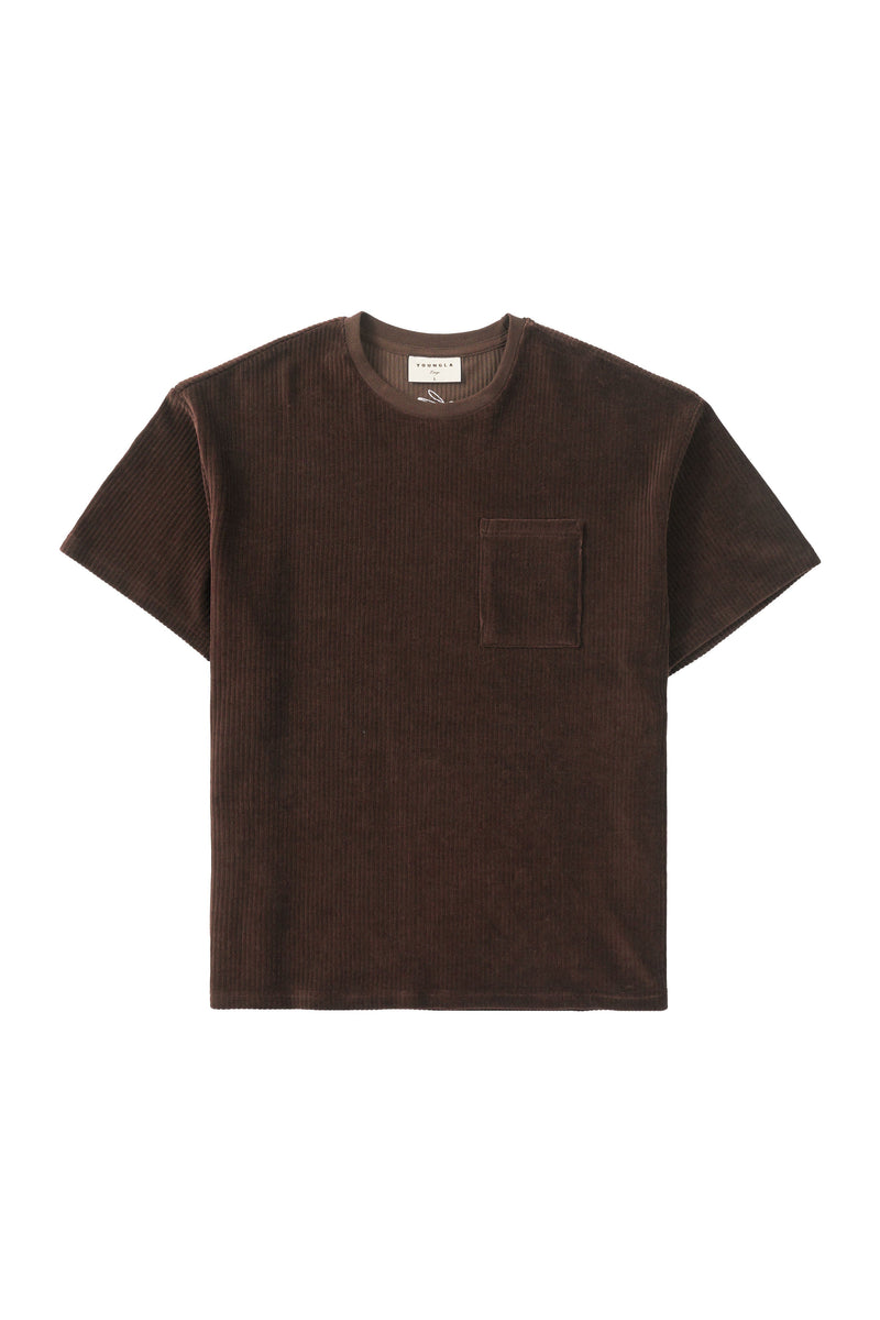 419 Cord Collection - Tees