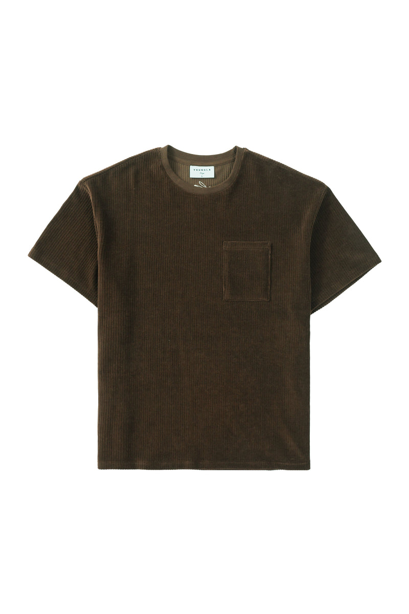 419 Cord Collection - Tees