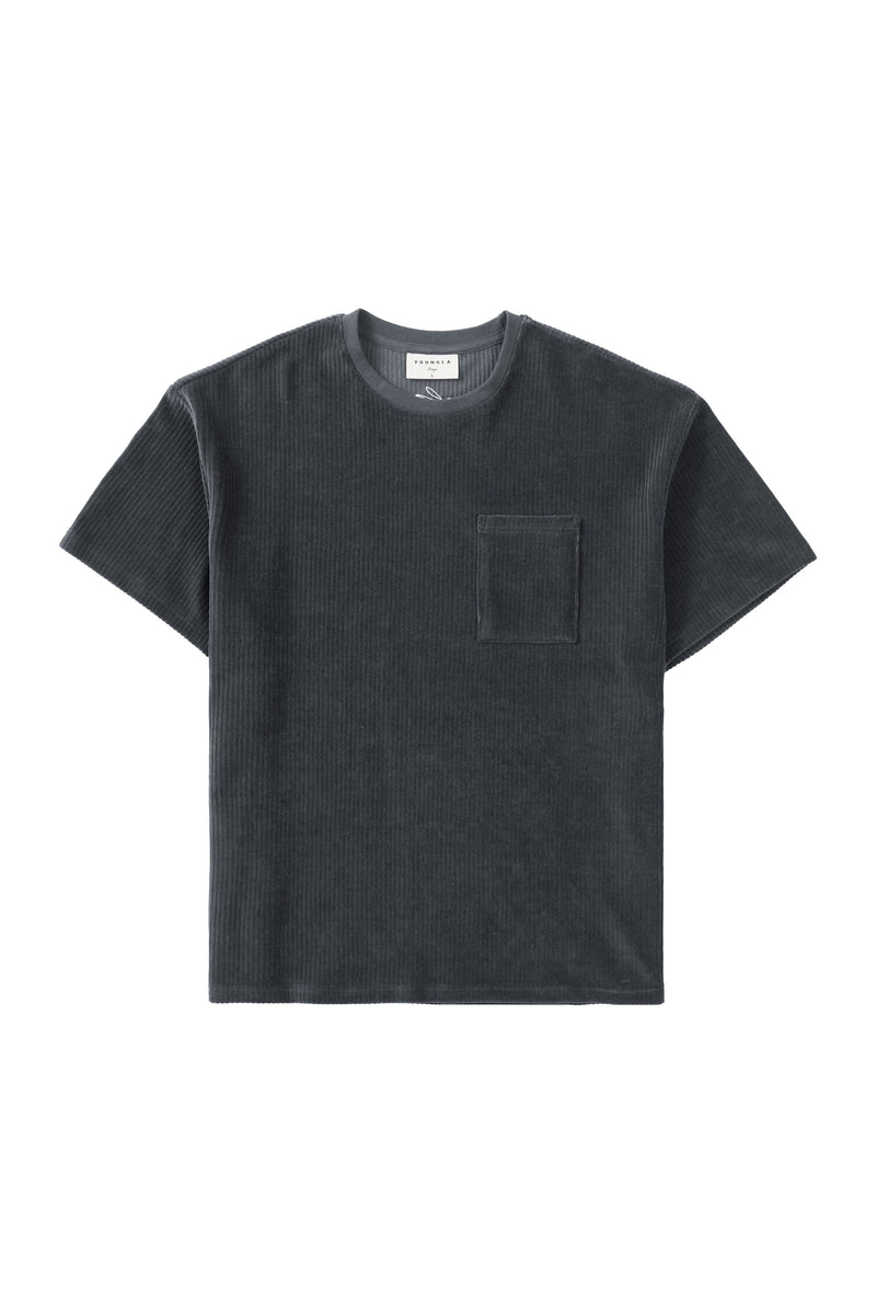 419 Cord Collection - Tees