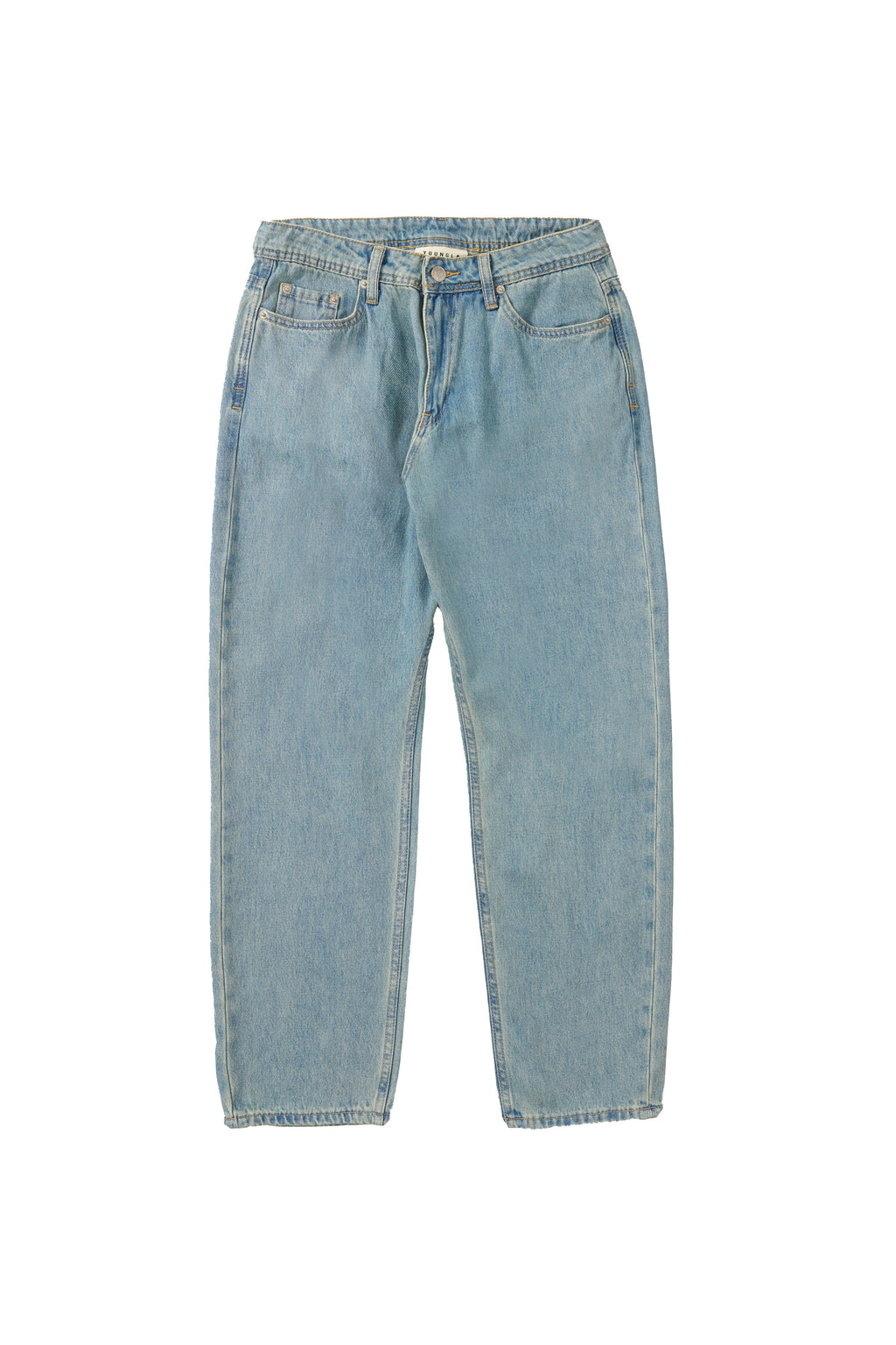 609 - Baggy Jeans – YoungLA