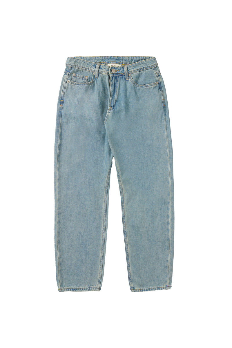 609 - Baggy Jeans