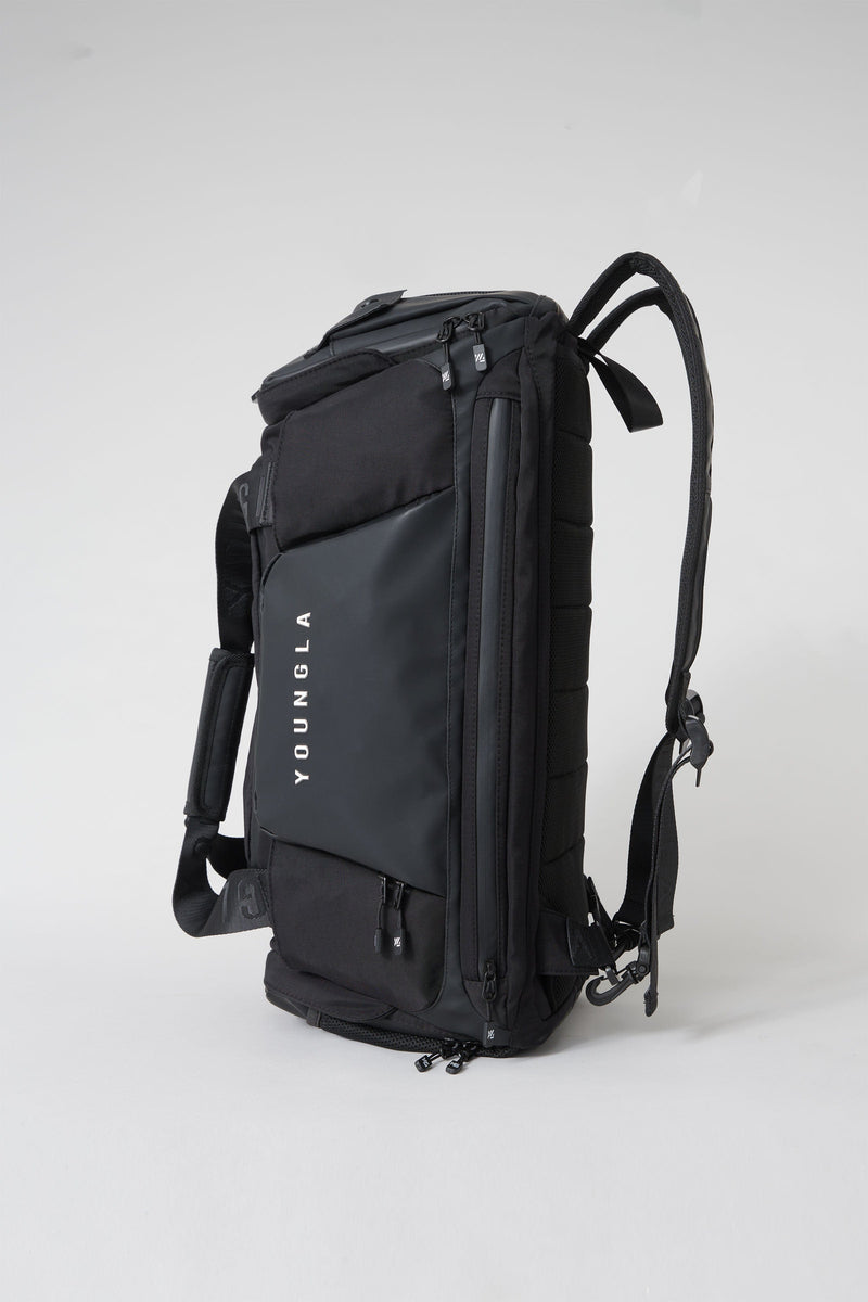 741 Hybrid Duffle Backpacks