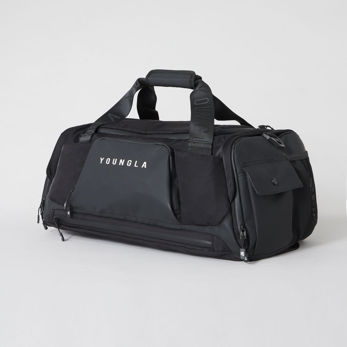 741 Hybrid Duffle Backpacks