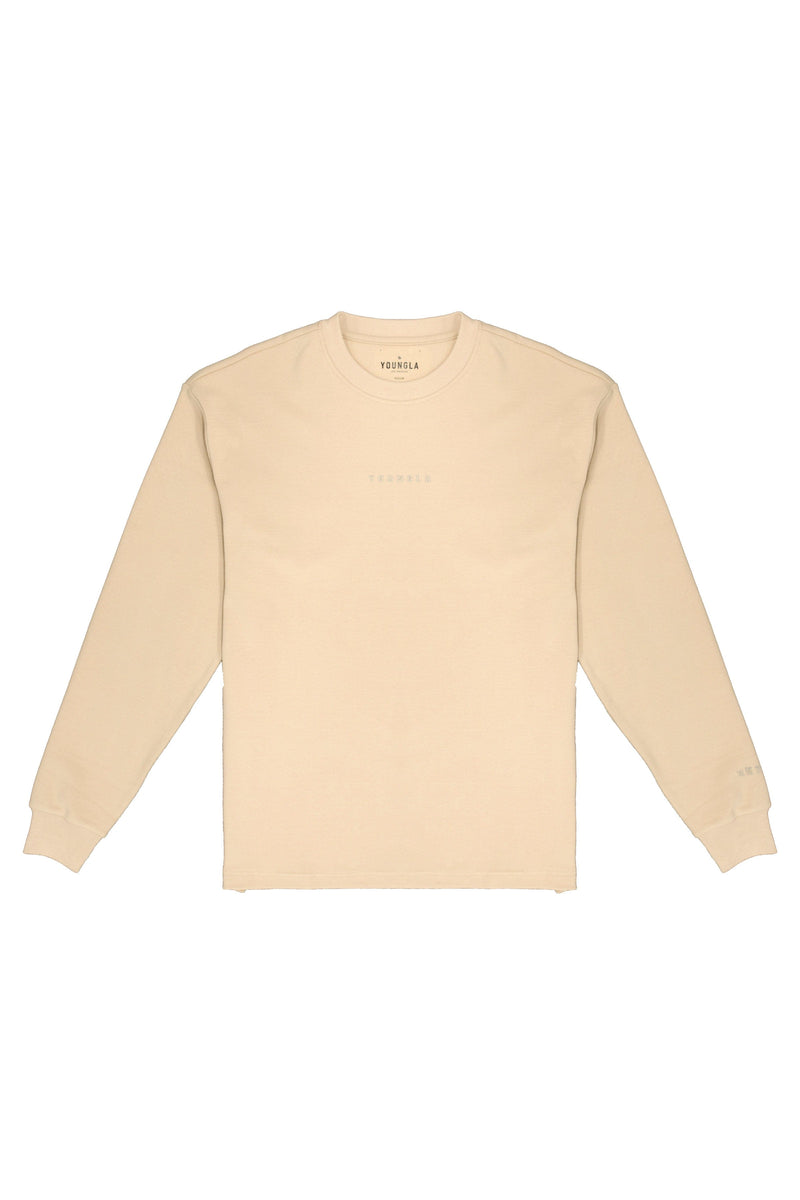 450 Cloud Foam Long Sleeves