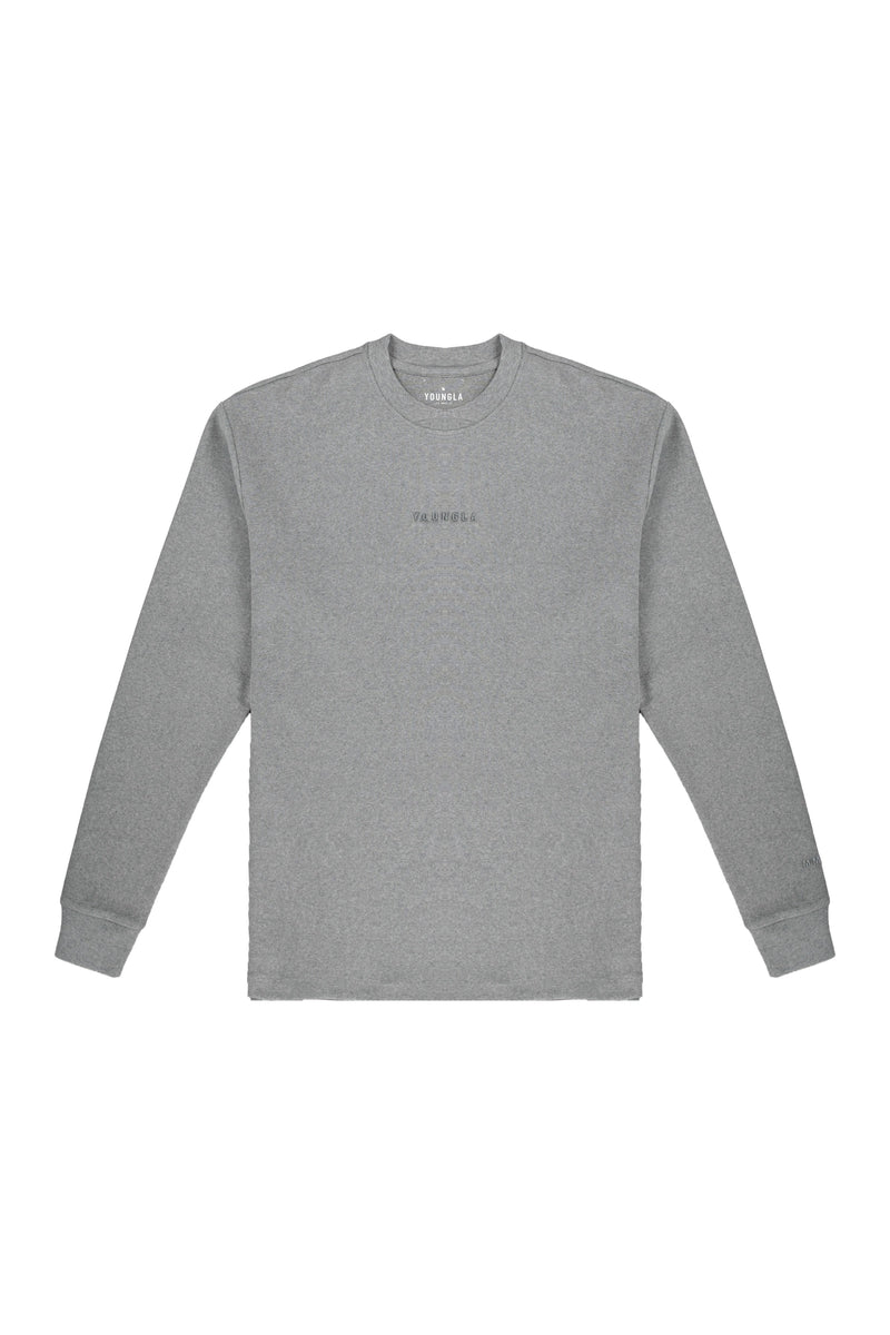 450 Cloud Foam Long Sleeves