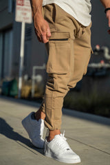 206 Rambo Combat Joggers