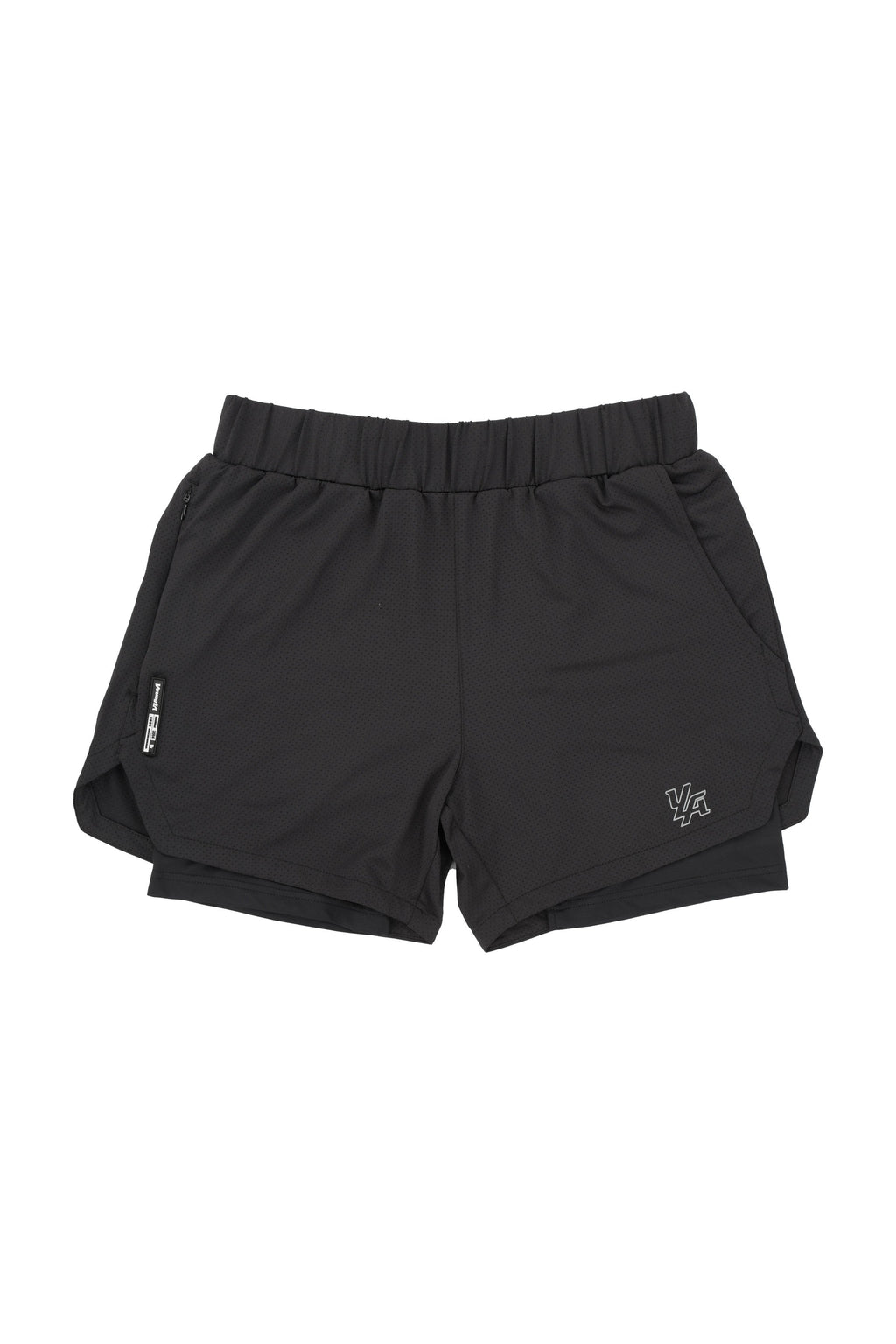 105 Compression Shorts 2.0 – YoungLA