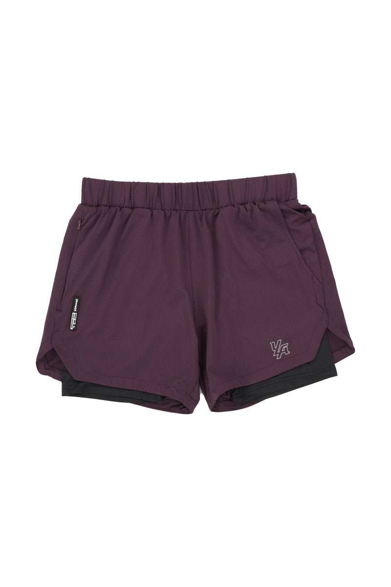 105 Compression Shorts 2.0