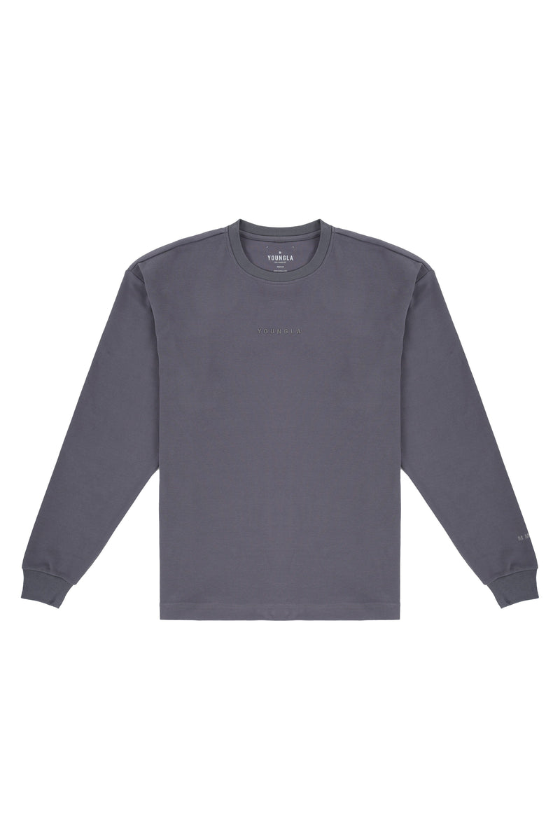 450 Cloud Foam Long Sleeves