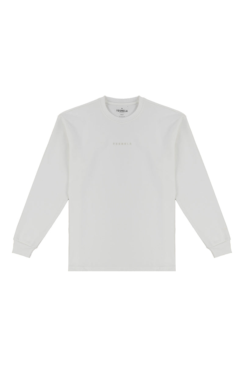 450 Cloud Foam Long Sleeves