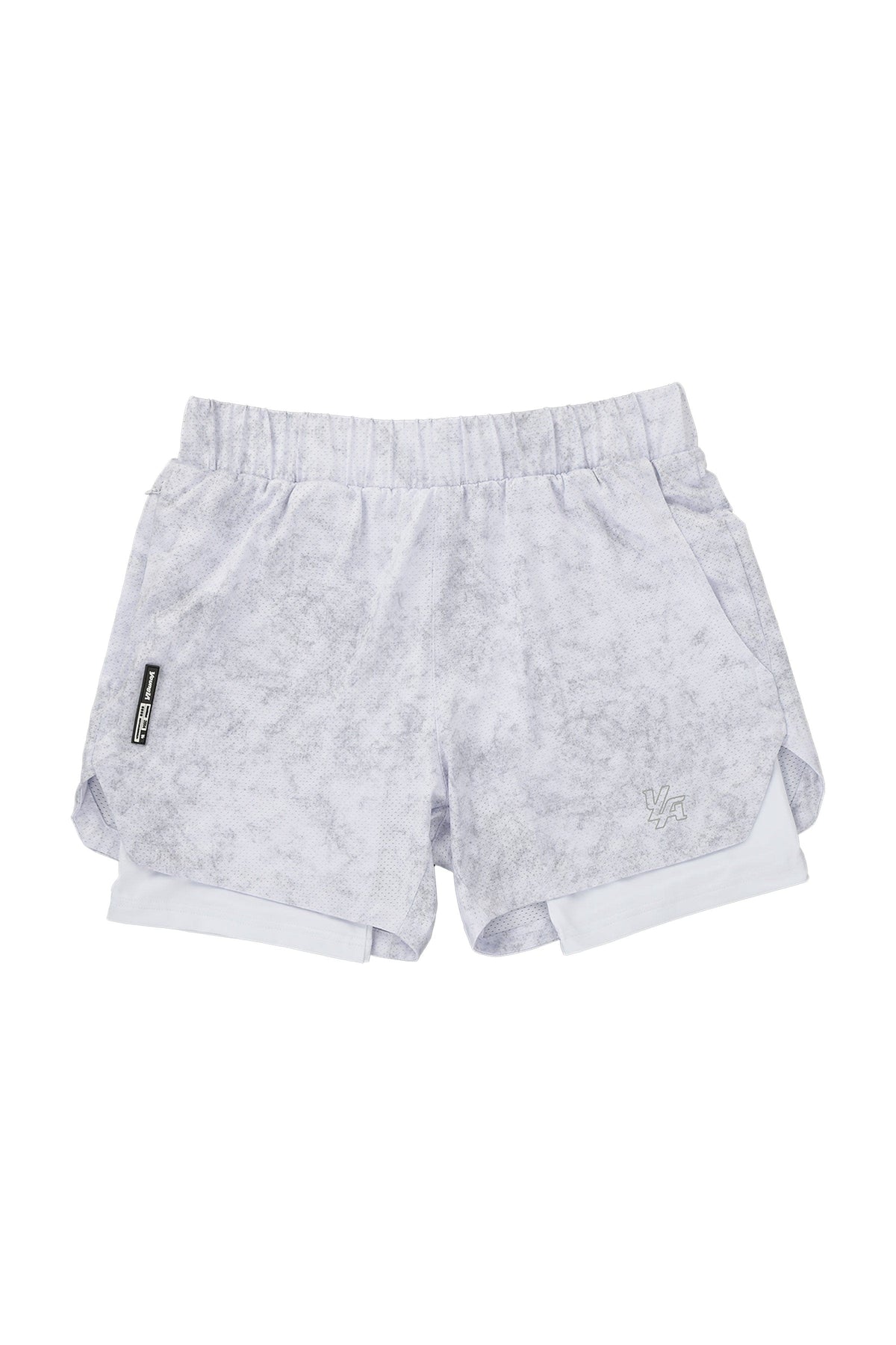105 Compression Shorts 2.0