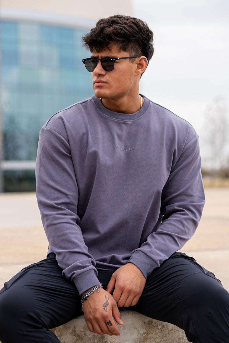 450 Cloud Foam Long Sleeves