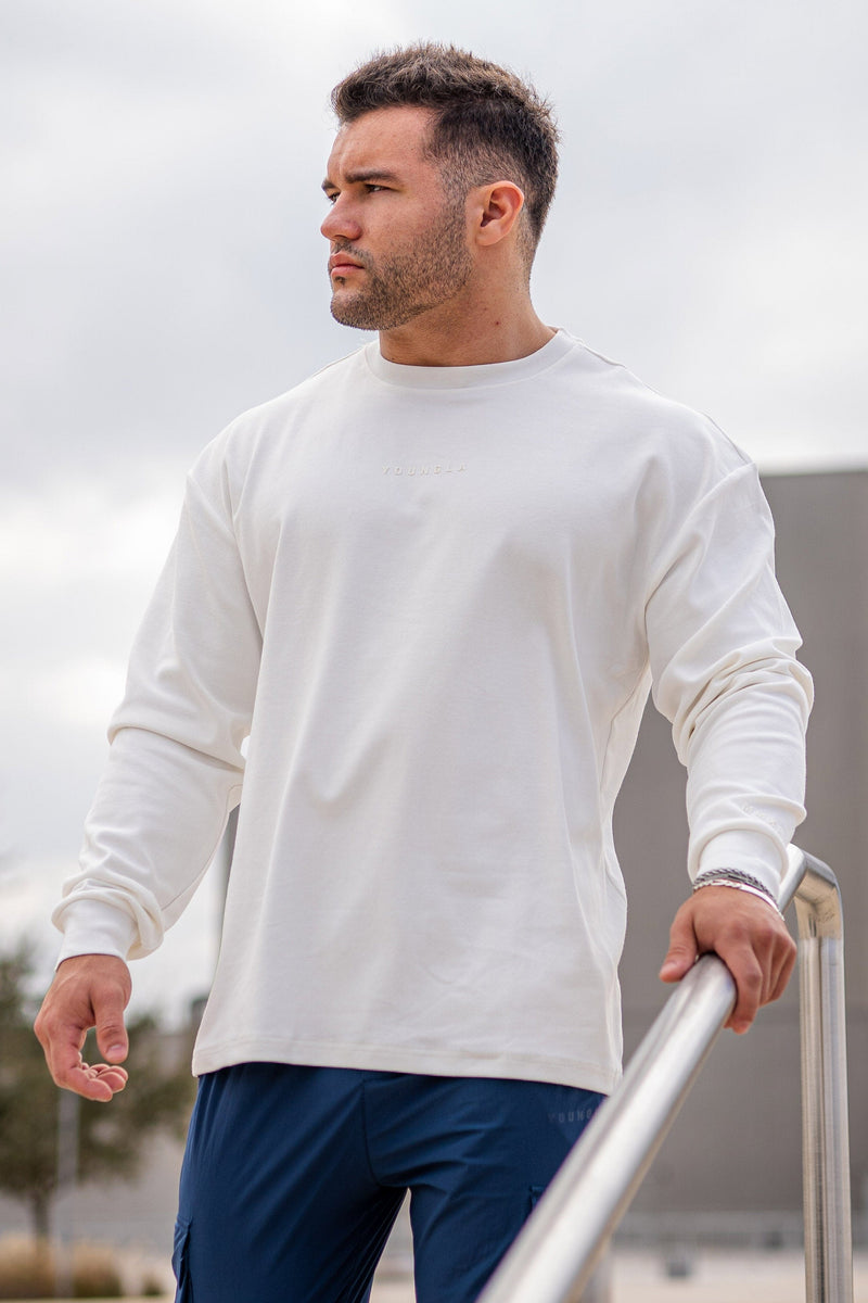 450 Cloud Foam Long Sleeves