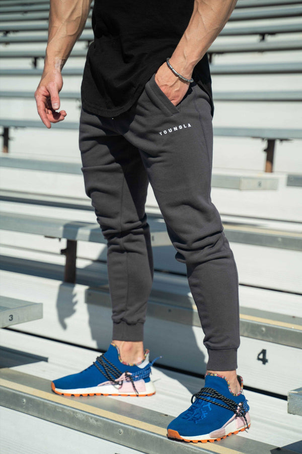 Mens Soccer Pants, Mens Slim Joggers