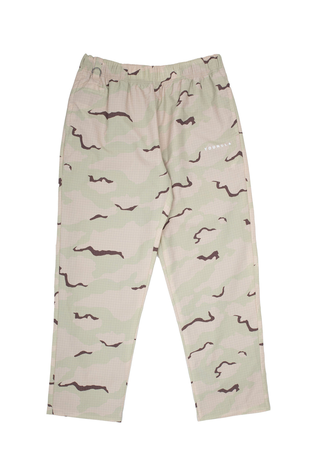 supreme desert camo pants