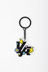 932 YLA Keychains