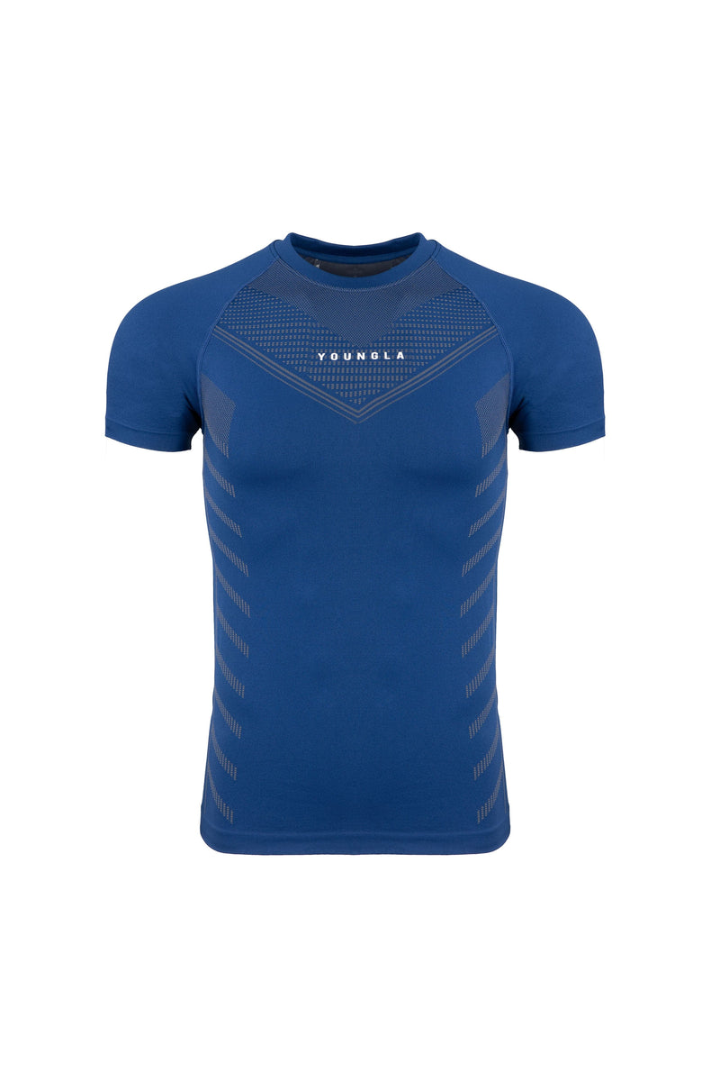 465 Superhero Compression Tees