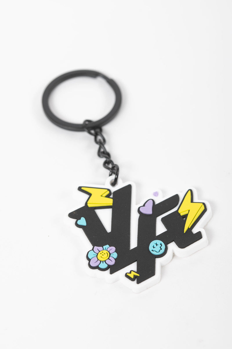 932 YLA Keychains