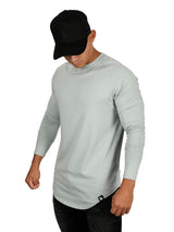 410 PERFECT RAGLAN LONG SLEEVE SHIRTS