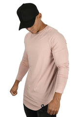 410 PERFECT RAGLAN LONG SLEEVE SHIRTS