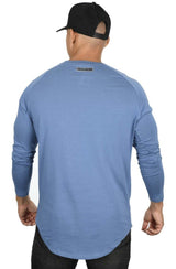 410 PERFECT RAGLAN LONG SLEEVE SHIRTS