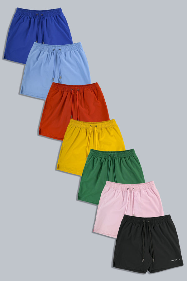 140 Frooty Swim Shorts