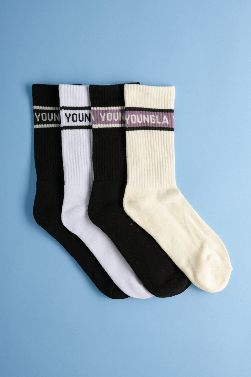 710 Performance Ankle Socks 3-Pack
