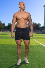 101 Bodybuilding Short Shorts