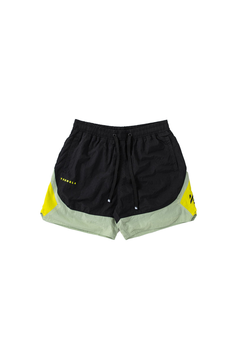 109 Retro Shorts