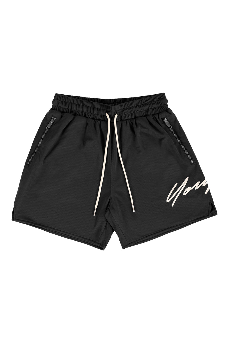 115 Signature Shorts – YoungLA