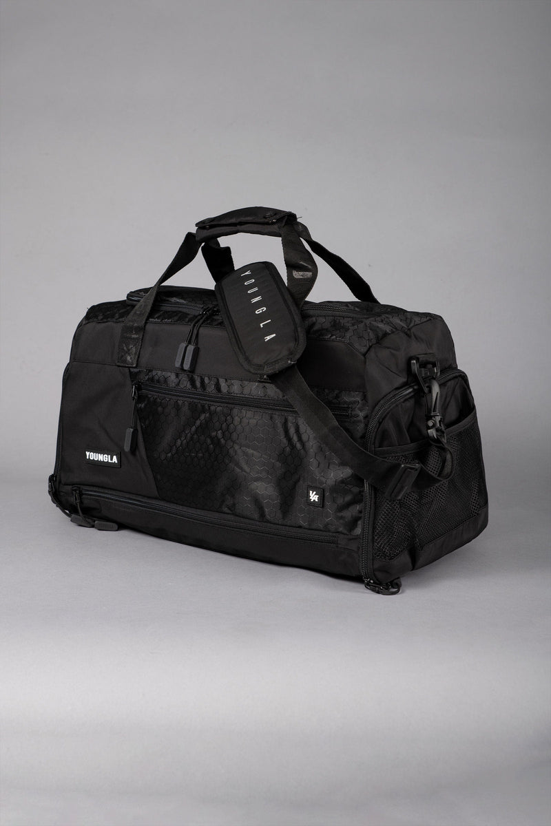 740 Elite Duffle Bags