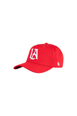 920 A-Frame LA Snapback Hat 2.0