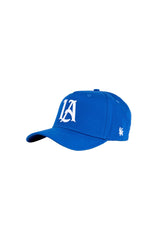 920 A-Frame LA Snapback Hat 2.0