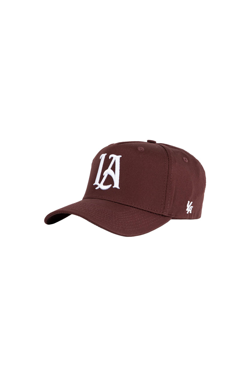 920 A-Frame LA Snapback Hat 2.0