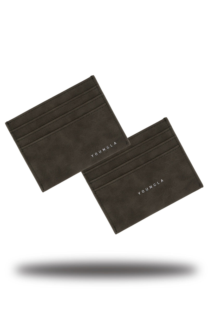 725 Executive Card Holder