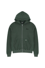 515 Monarch Zip-up Hoodie