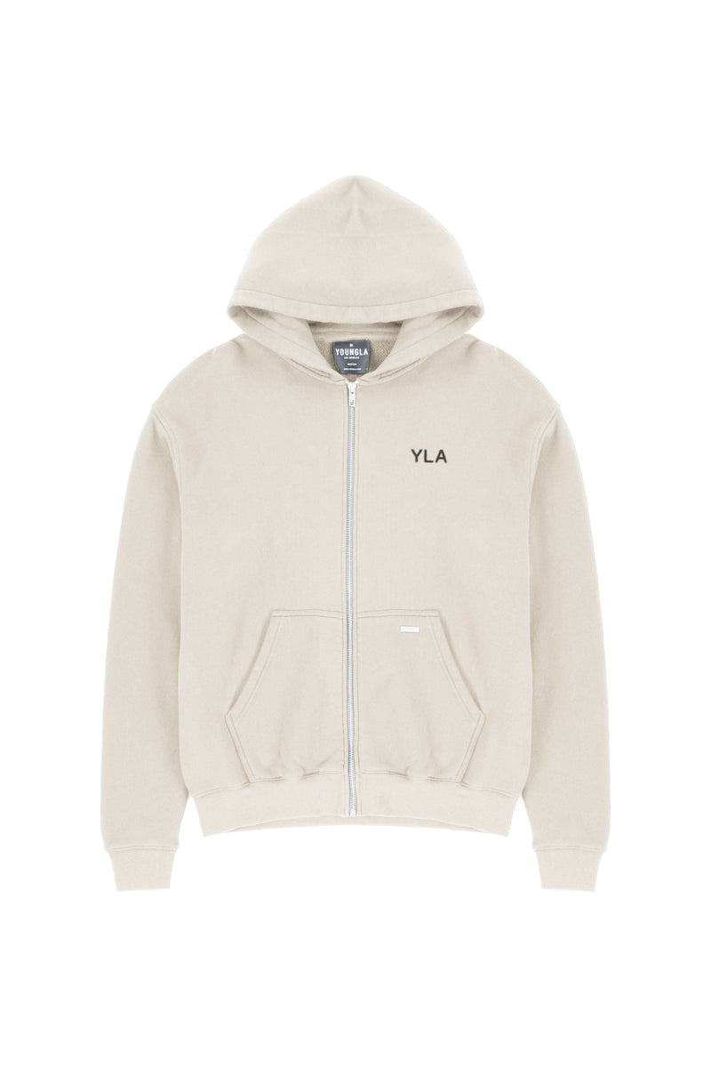 515 Monarch Zip-up Hoodie