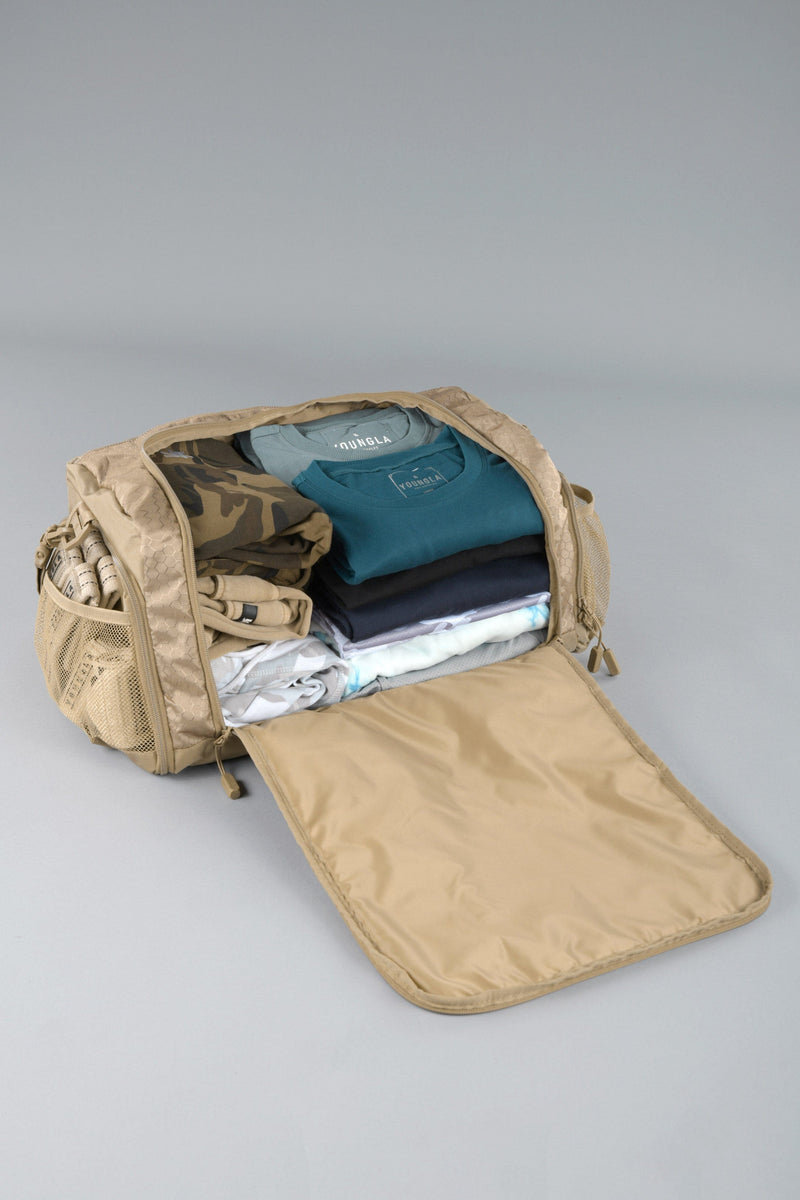 740 Elite Duffle Bags