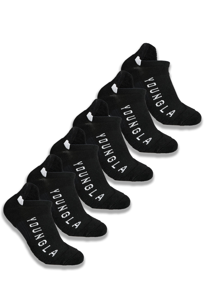 710 Performance Ankle Socks 3-Pack