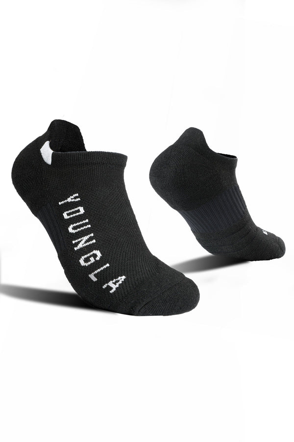 710 Performance Ankle Socks 3-Pack