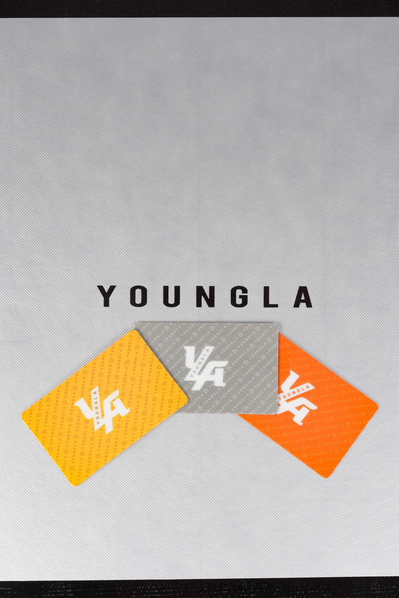 Physical Gift Card